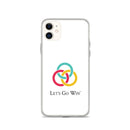 LGW Clear Case for iPhone® V2