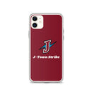 Jtown Case for iPhone®