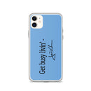 SIF Case for iPhone®