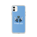 Estuche Troupe 4637 para iPhone®