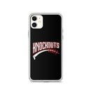 Knockouts Case for iPhone®