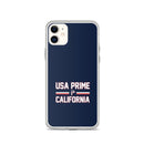 UPC Clear Case for iPhone®
