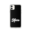 CIK Clear Case for iPhone®