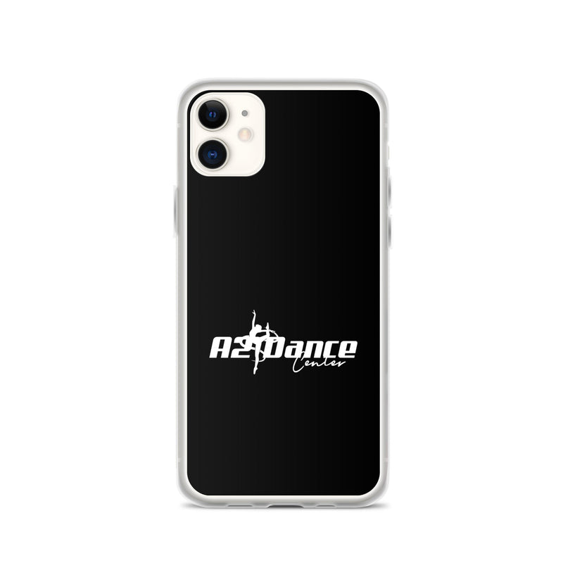 Funda transparente A2DC para iPhone®