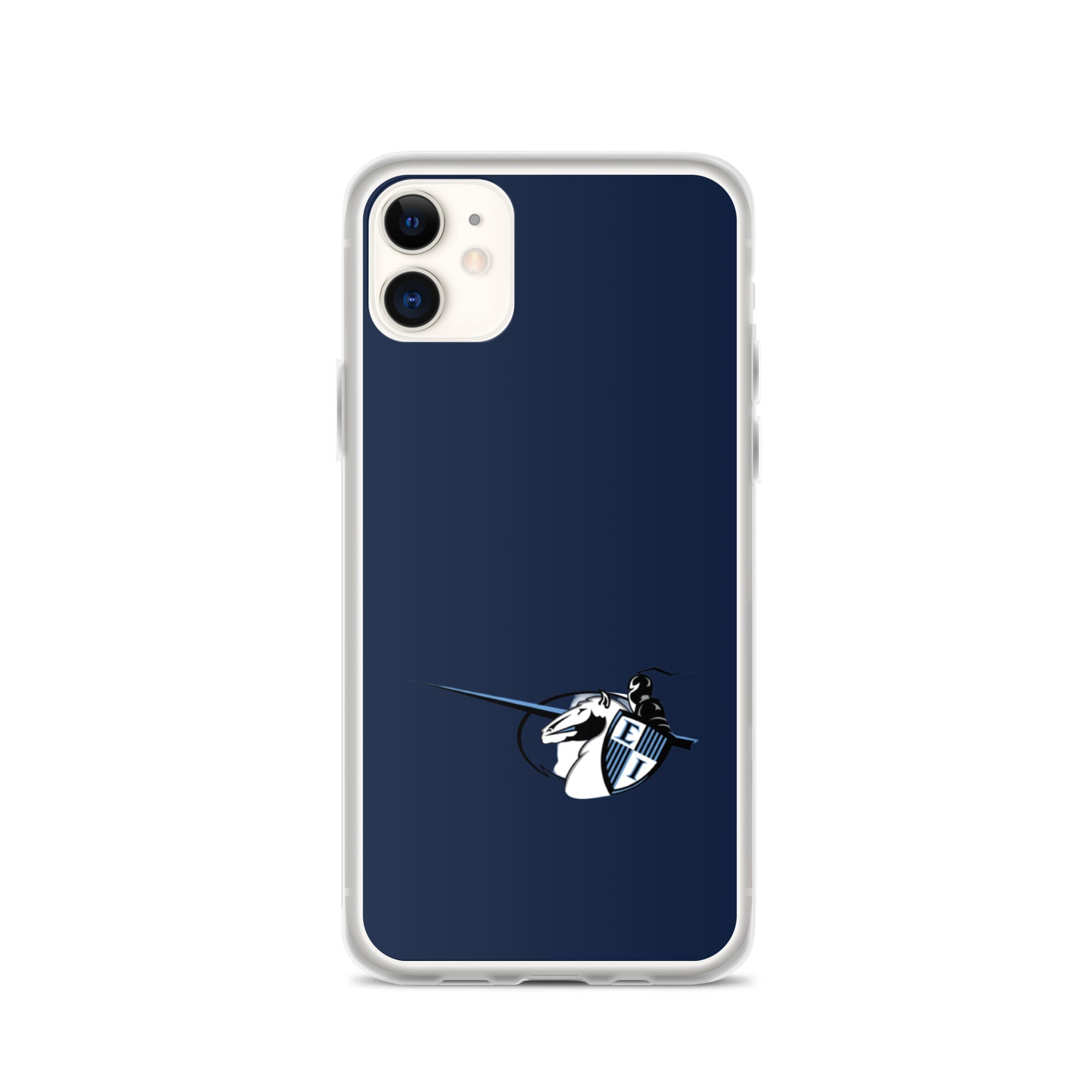 IJL Clear Case for iPhone®