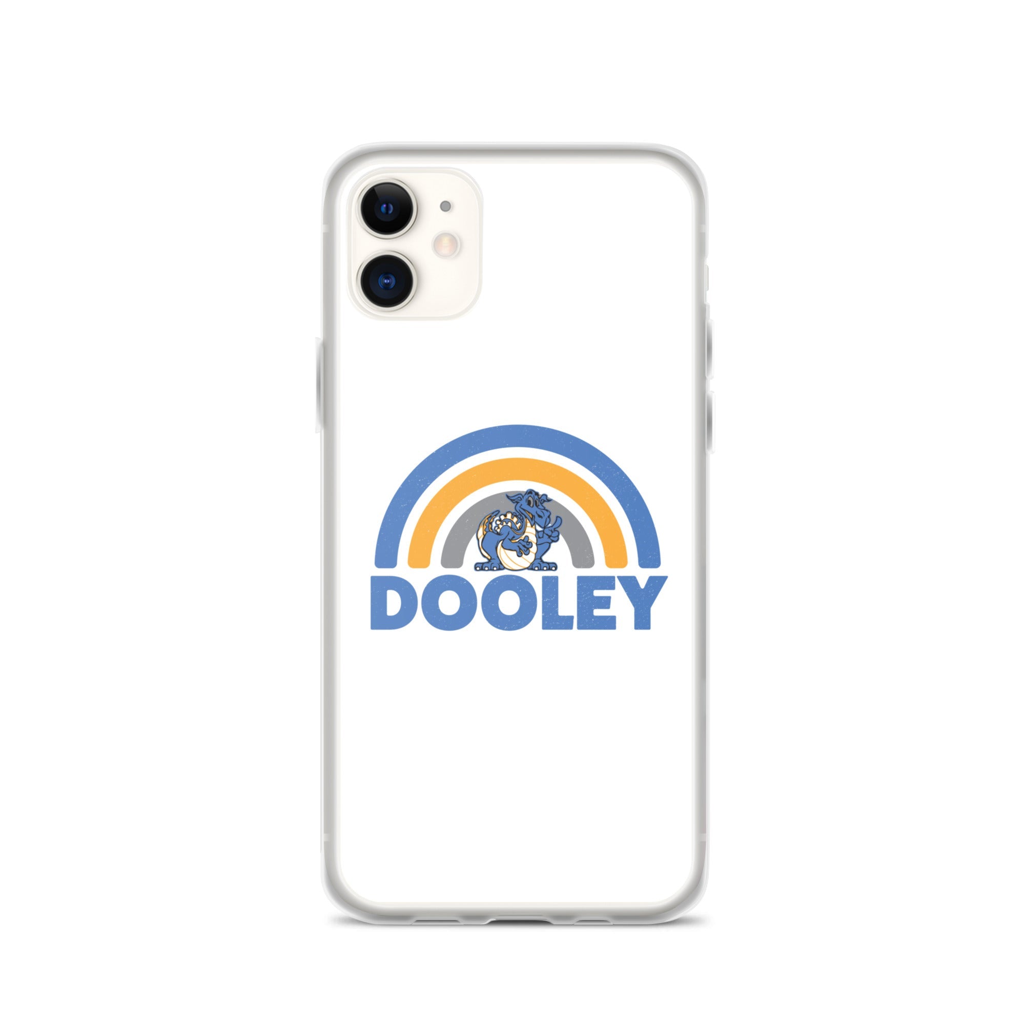 D54 Case for iPhone®