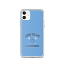 LVYL Clear Case for iPhone®