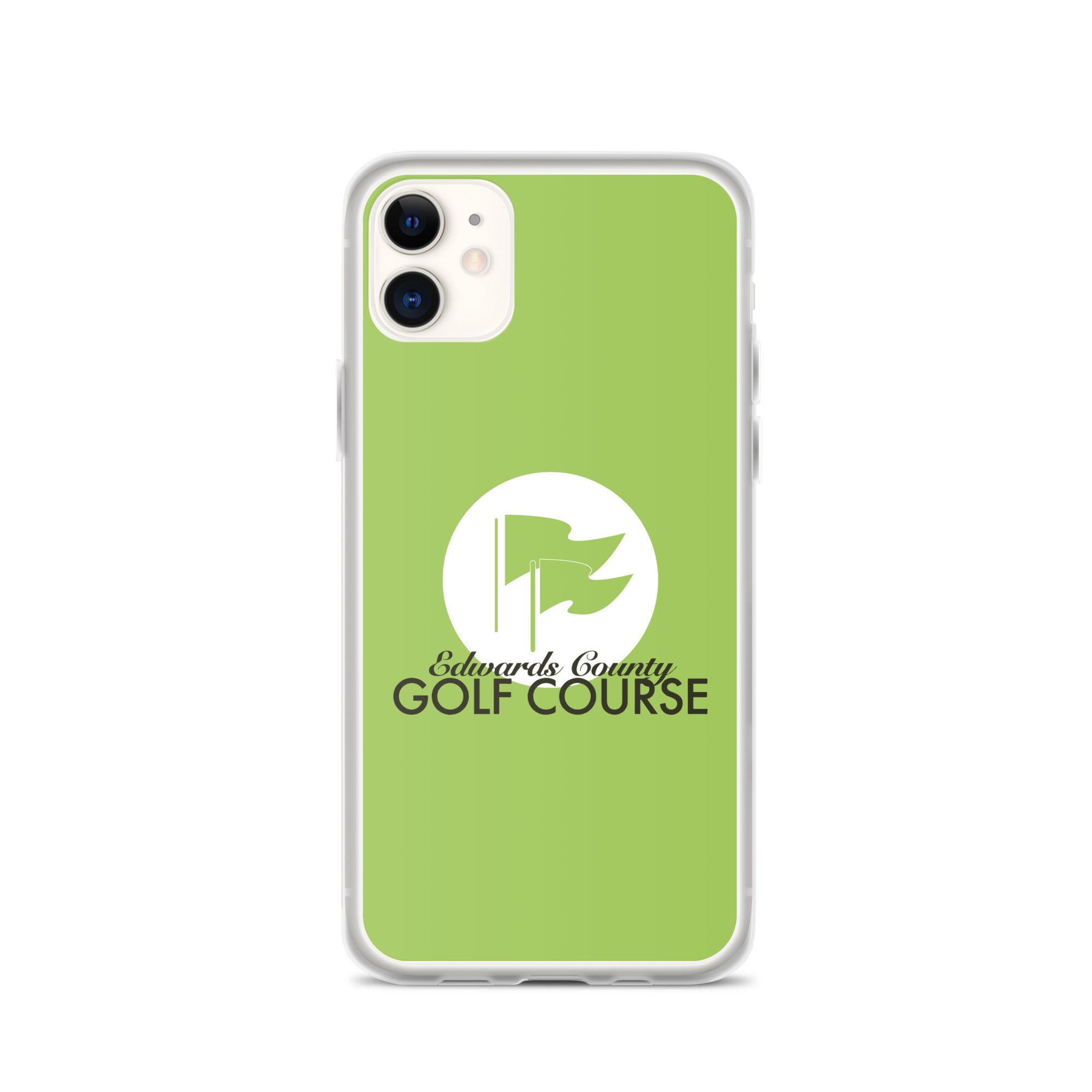 ECGC Case for iPhone®