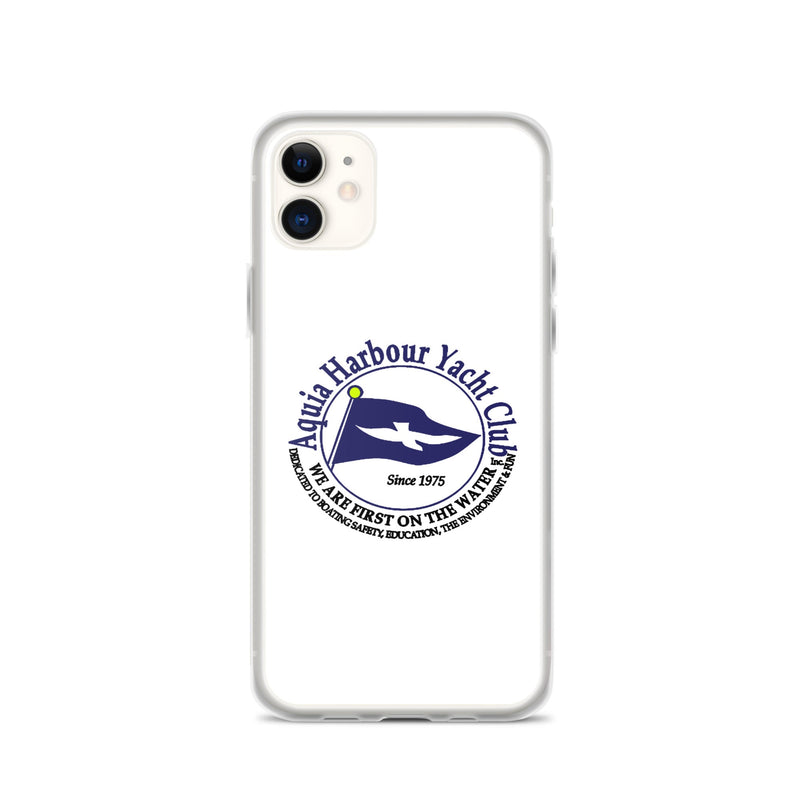 Funda AHYC para iPhone®