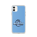 CCCB Clear Case for iPhone®