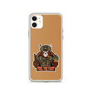 AMPN Clear Case for iPhone®