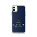 BRB Clear Case for iPhone®