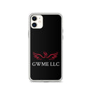 GWME Clear Case for iPhone®