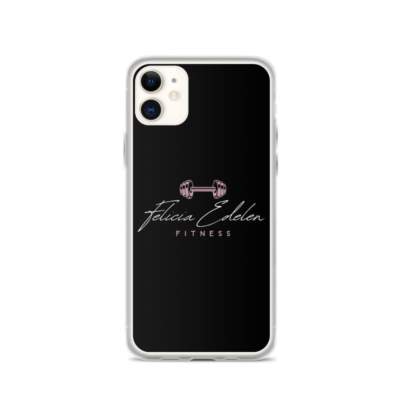 FFF Case for iPhone®