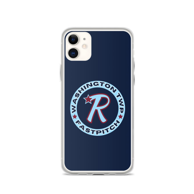 WTRS Case for iPhone®