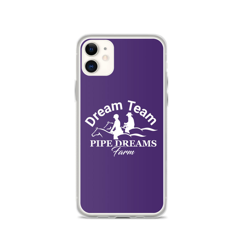 Funda PDF para iPhone®