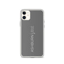 ANW Clear Case for iPhone®