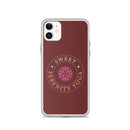 Funda SSY para iPhone®