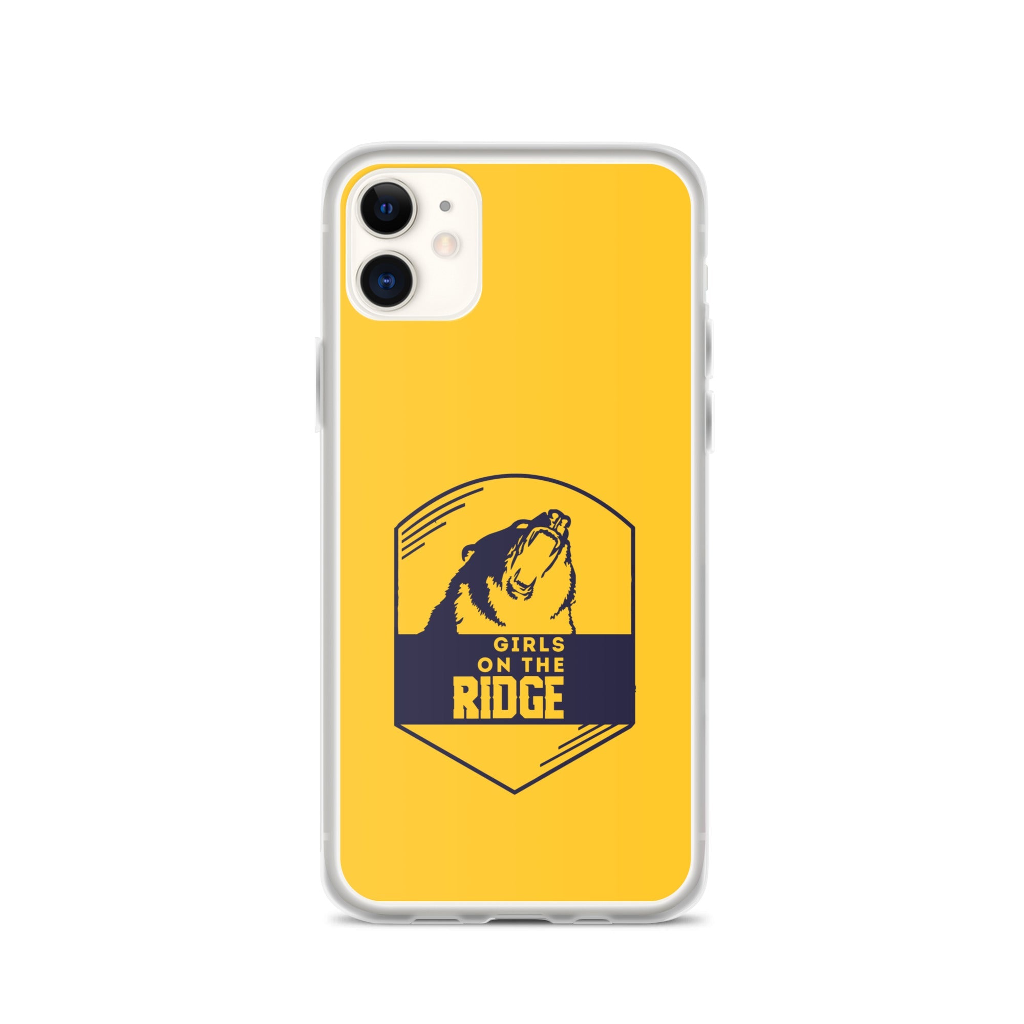 GRA Clear Case for iPhone®
