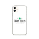 Funda DB4HC para iPhone®