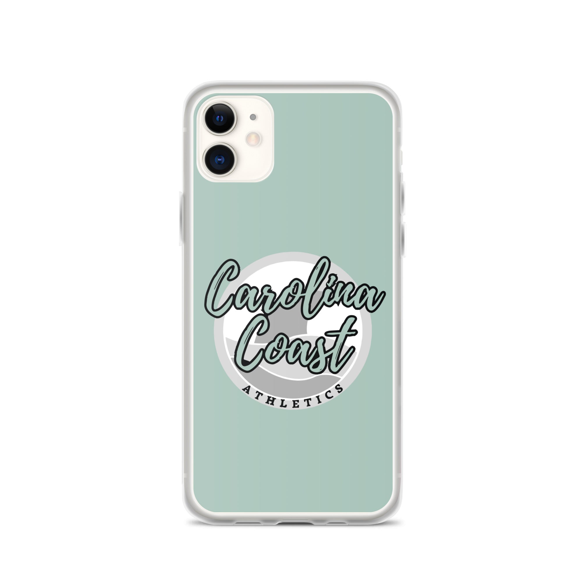 CCA Case for iPhone®
