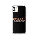 WSATC Case for iPhone®