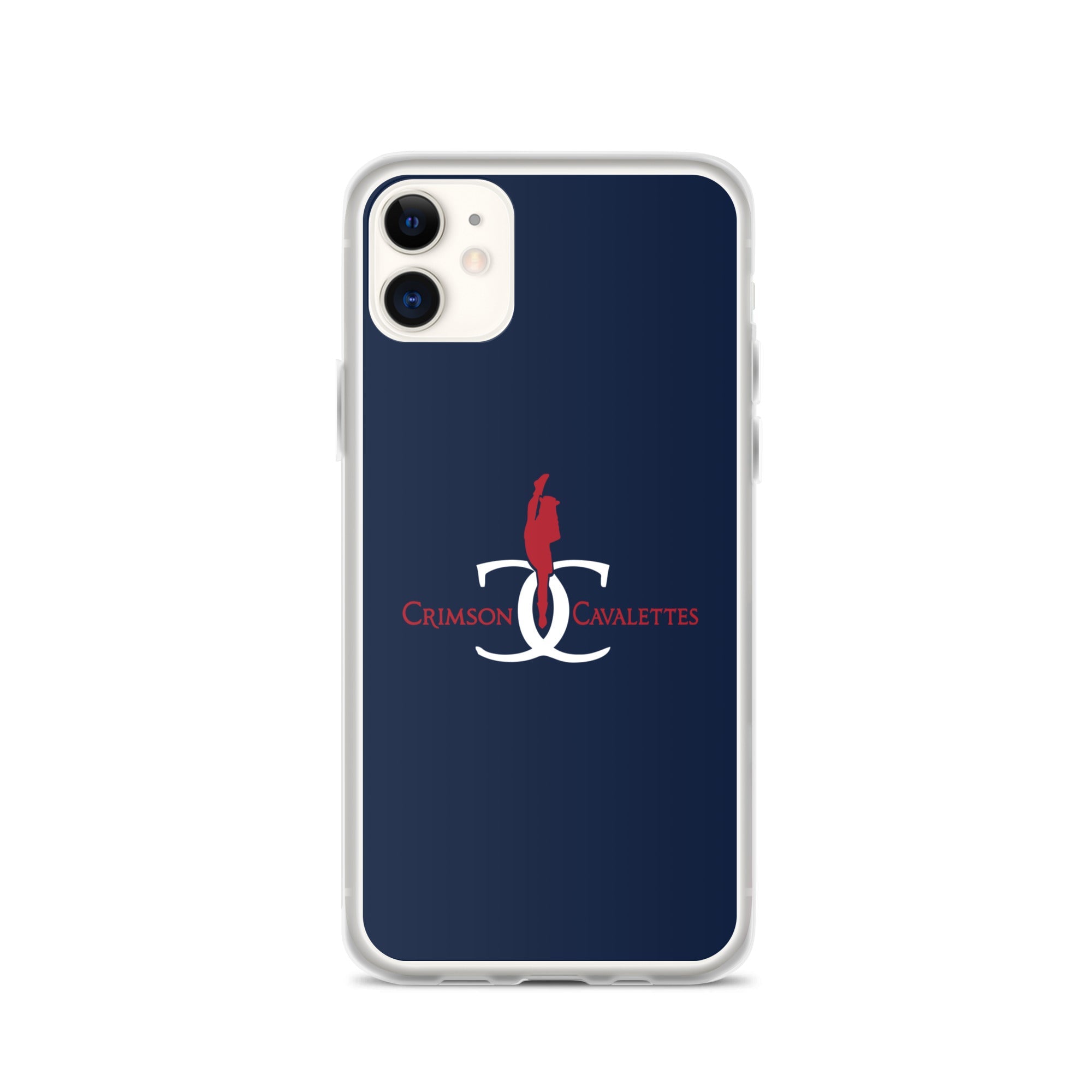 CC Clear Case for iPhone®