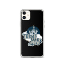 Funda TPC para iPhone®
