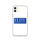 Estuche ERNJ para iPhone®