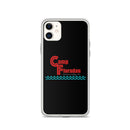 CF Clear Case for iPhone®