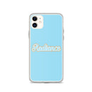 RC Clear Case for iPhone®