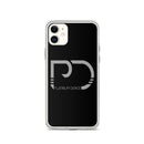 Funda transparente PDS para iPhone®