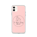 Isyourselfcarefirst Case for iPhone®