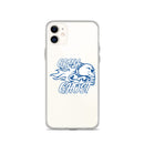 Funda para iPhone SM FB v1