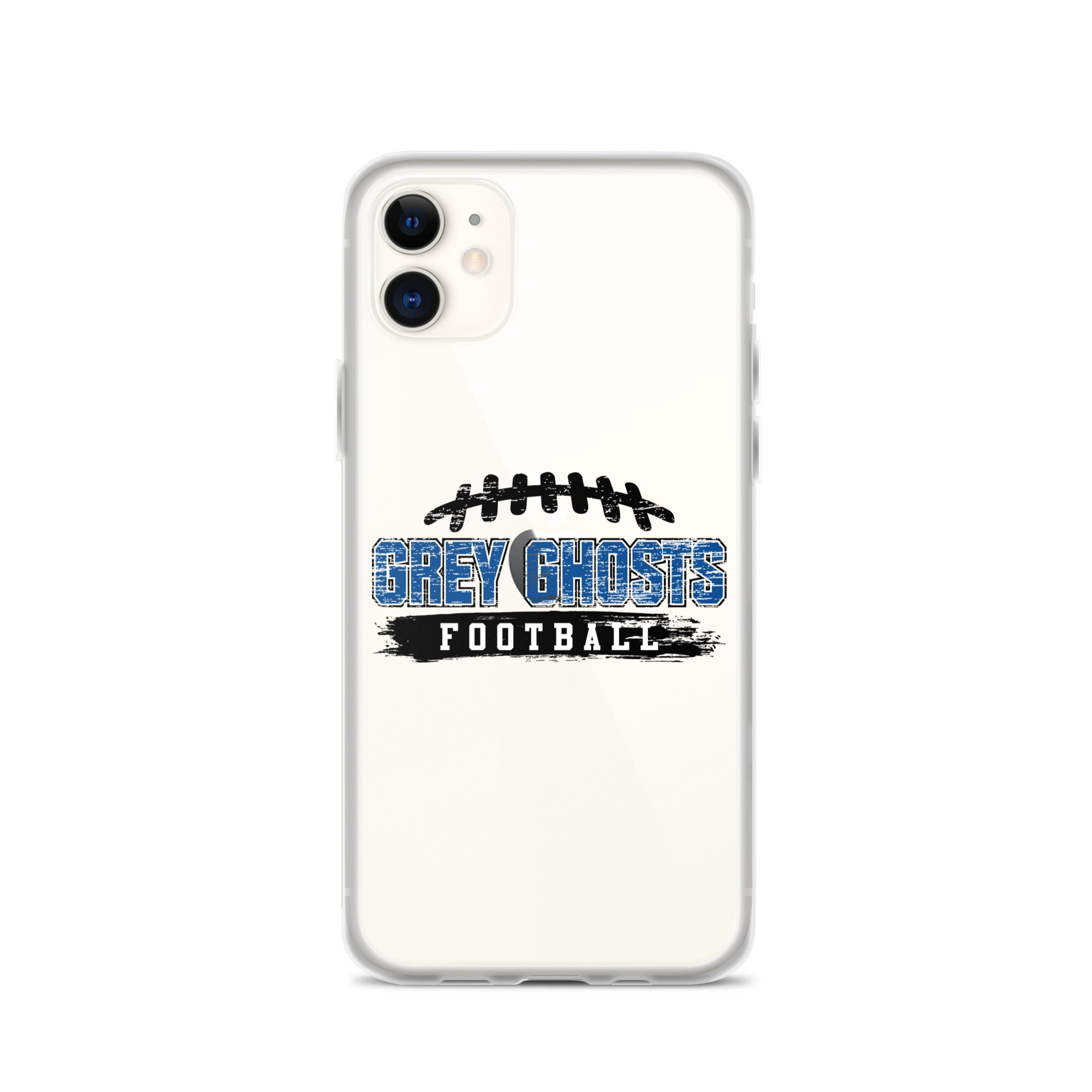 SM FB iPhone Case v2