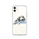 SM FB iPhone Case v3
