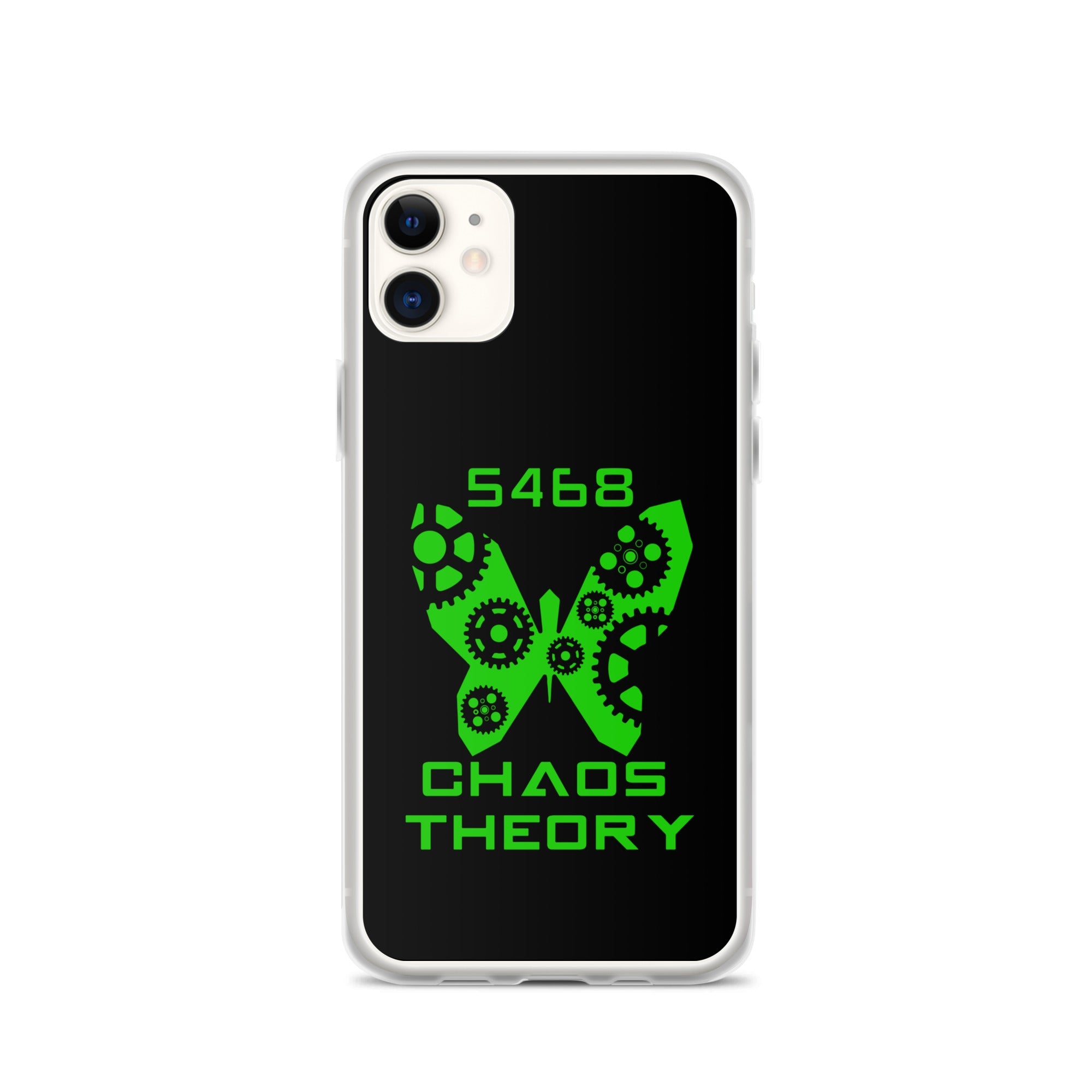 CT Case for iPhone®