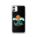 Splash Bros Case for iPhone®