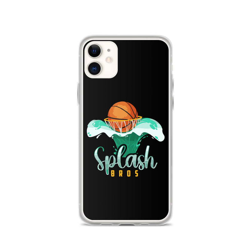 Funda Splash Bros para iPhone®