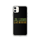 JLL Case for iPhone®
