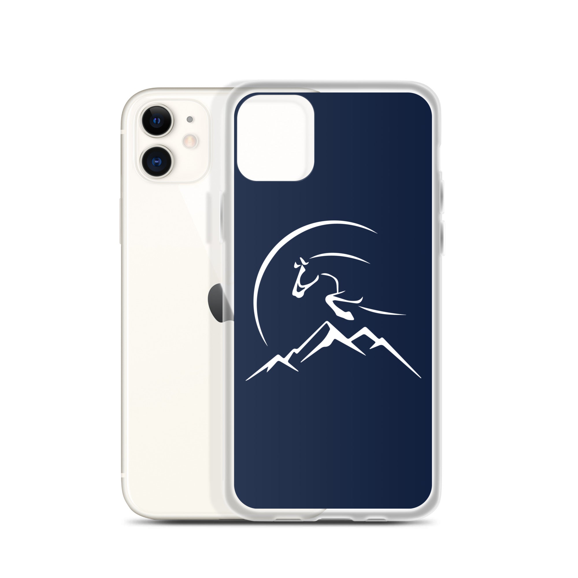 BSC Clear Case for iPhone®