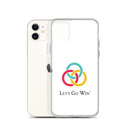 LGW Clear Case for iPhone® V2