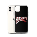 Knockouts Case for iPhone®