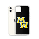 MWHS Case for iPhone®