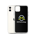 MSTI Case for iPhone®