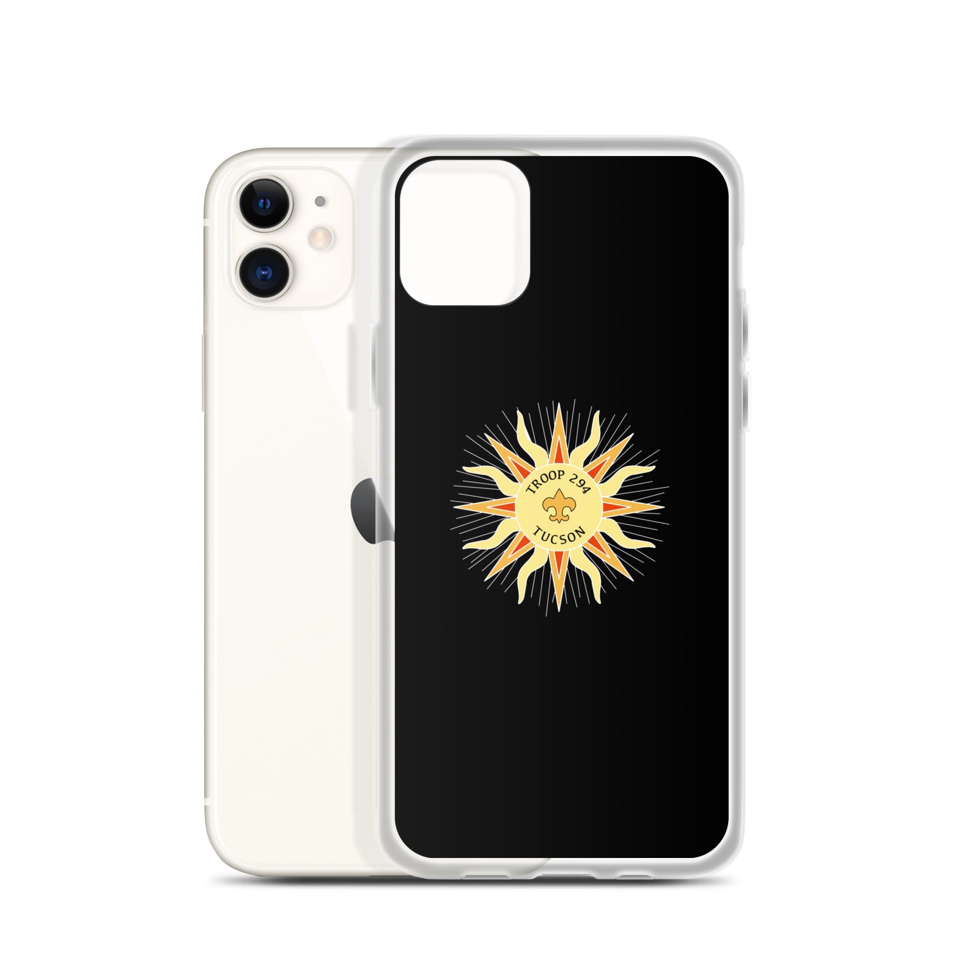 BSAT  Case for iPhone®