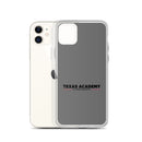 TALU Clear Case for iPhone®