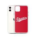 Titans Fastpitch Case for iPhone®