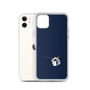 IJL Clear Case for iPhone®