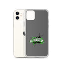 Dynamite 12U Clear Case for iPhone®